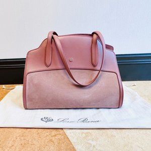 Loro Piana Sesia XL Handbag (Spring 2023)